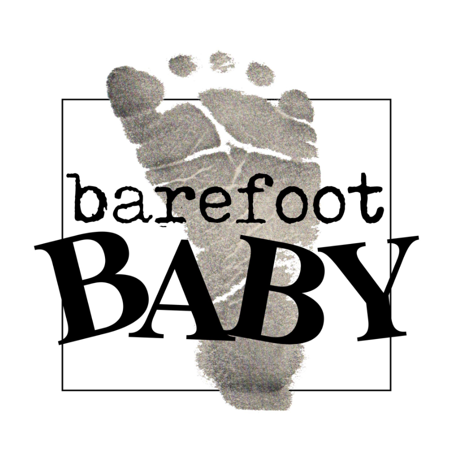 Barefoot Baby 